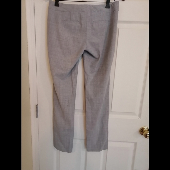 Body by Victoria, pants, size 2, grey - Picture 3 of 4